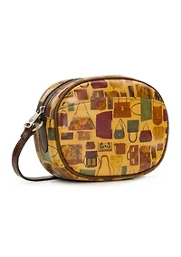 Elexis Cross Body Bag