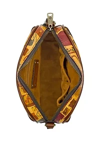 Elexis Cross Body Bag