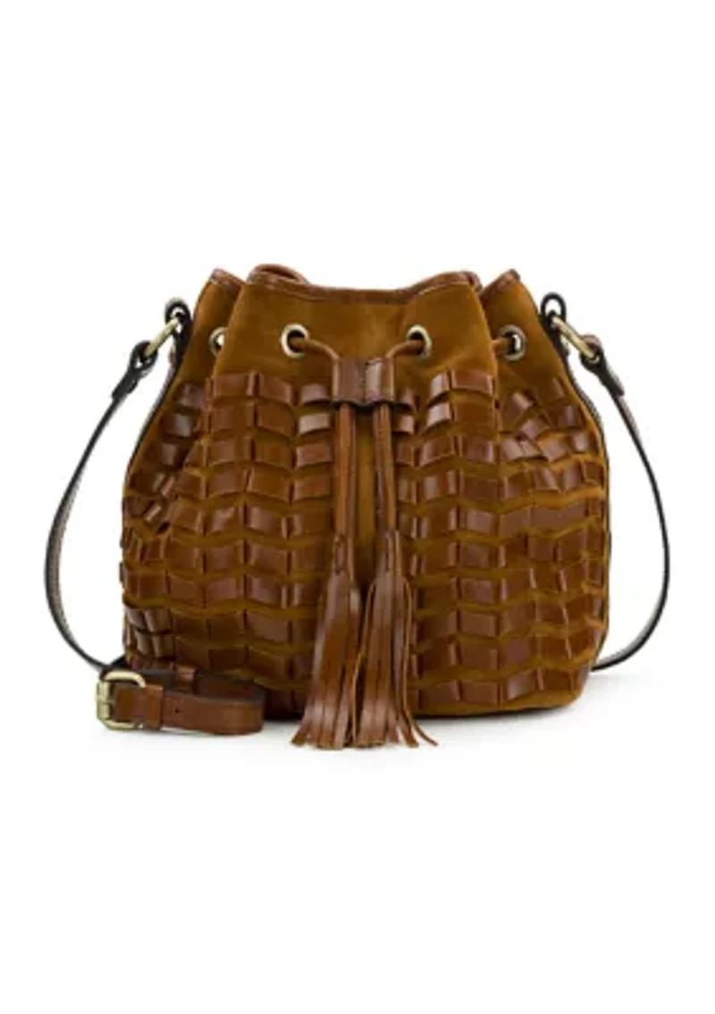 Bellona Drawstring Bag