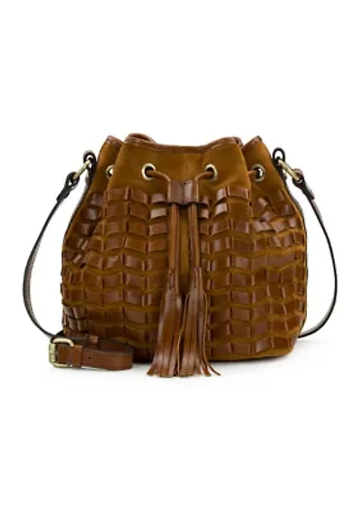 Bellona Drawstring Bag
