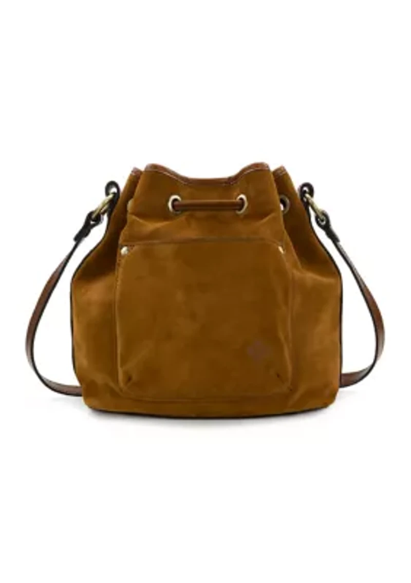 Bellona Drawstring Bag