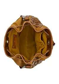 Bellona Drawstring Bag 