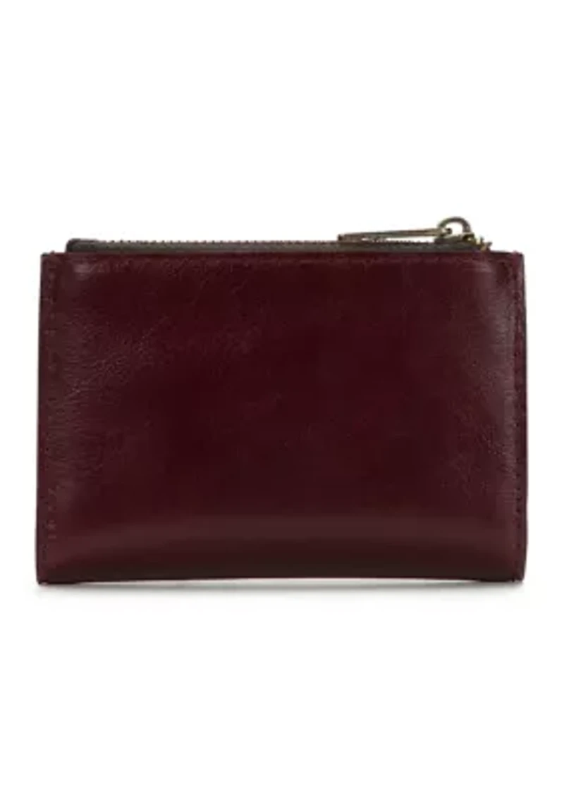 Busalla Wallet