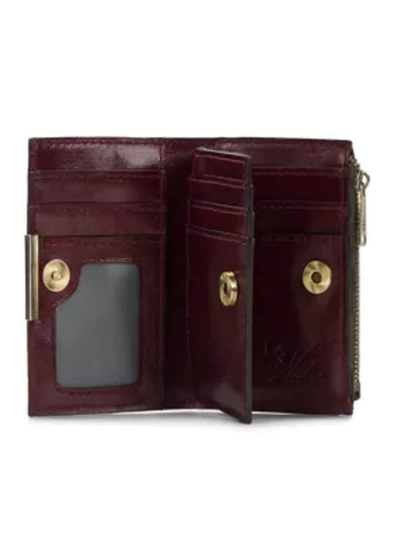 Busalla Wallet