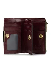 Busalla Wallet 