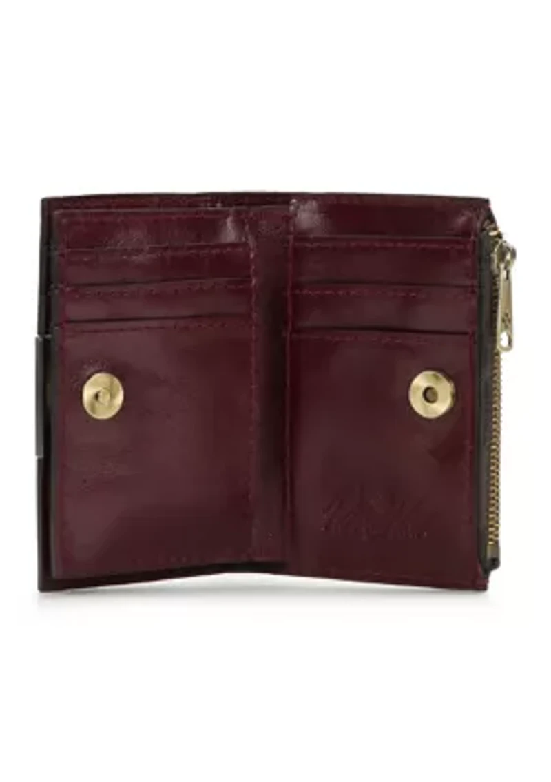 Busalla Wallet