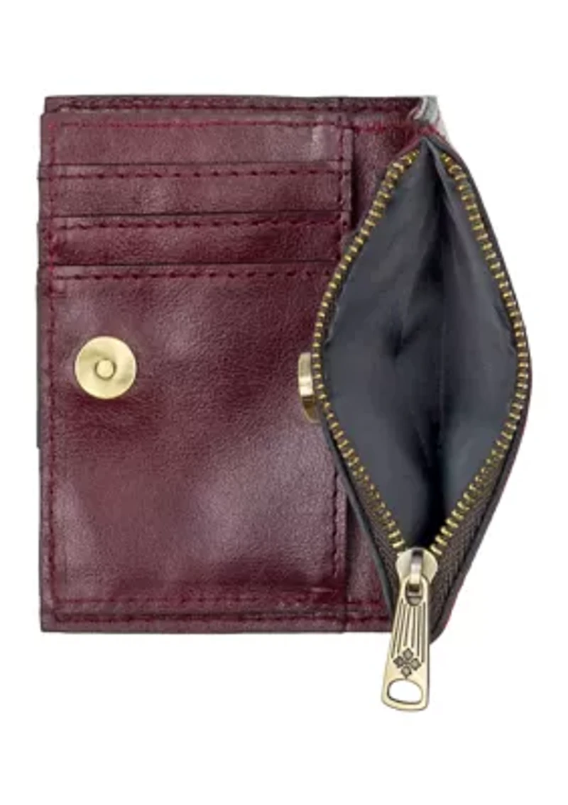 Busalla Wallet