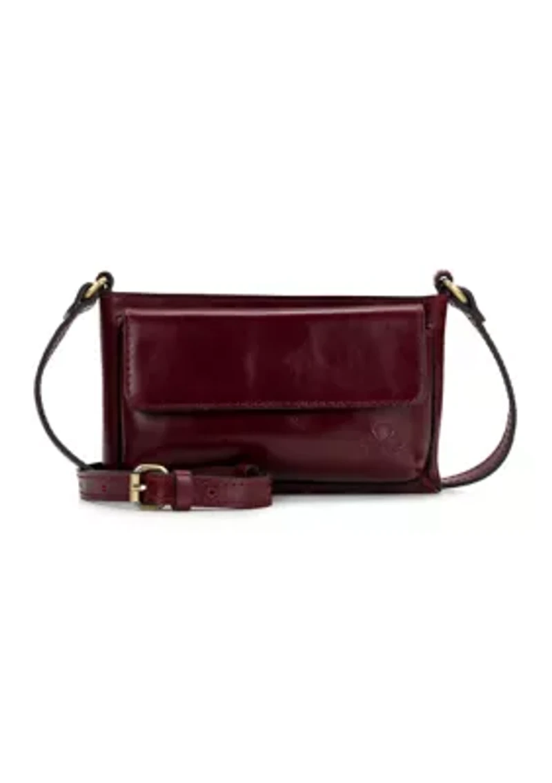 Dovera Phone Crossbody 