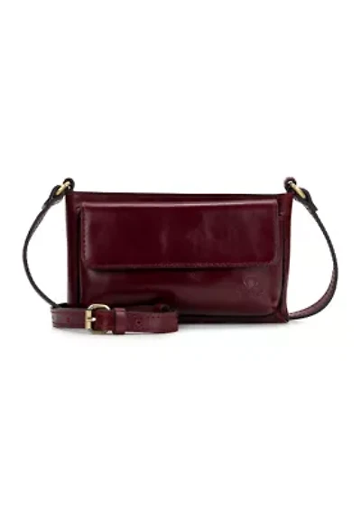 Dovera Phone Crossbody 
