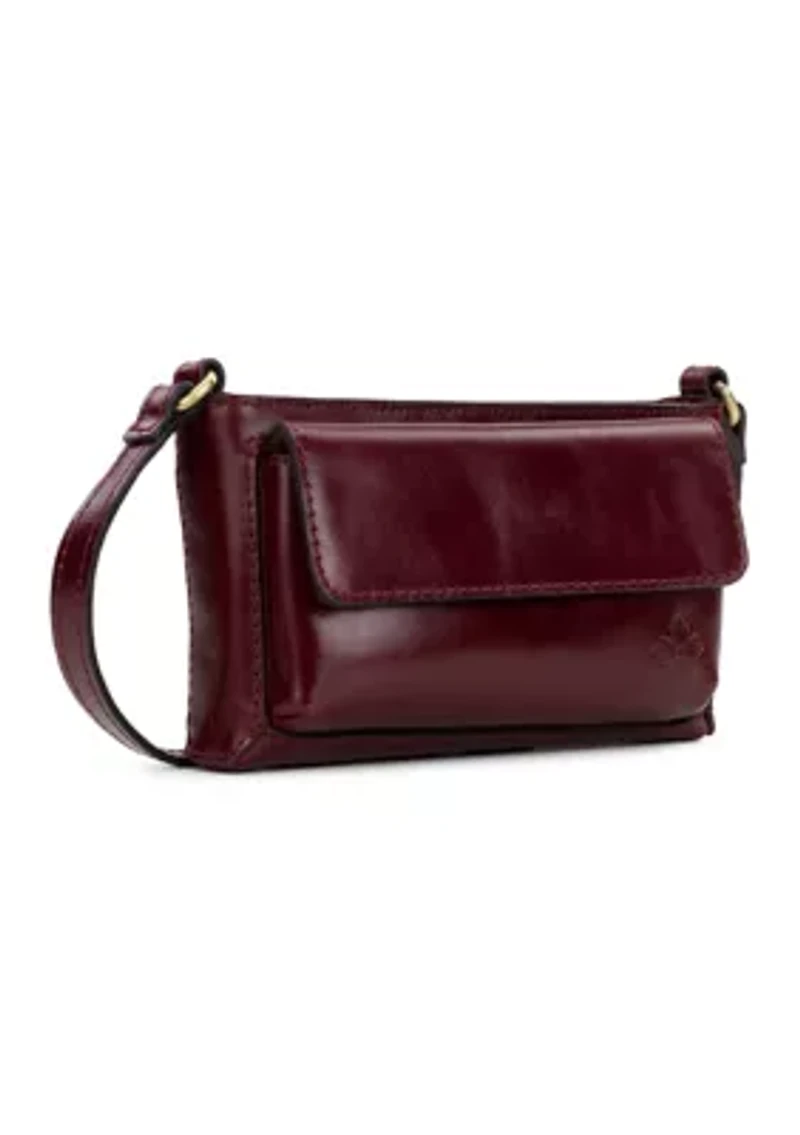 Dovera Phone Crossbody 