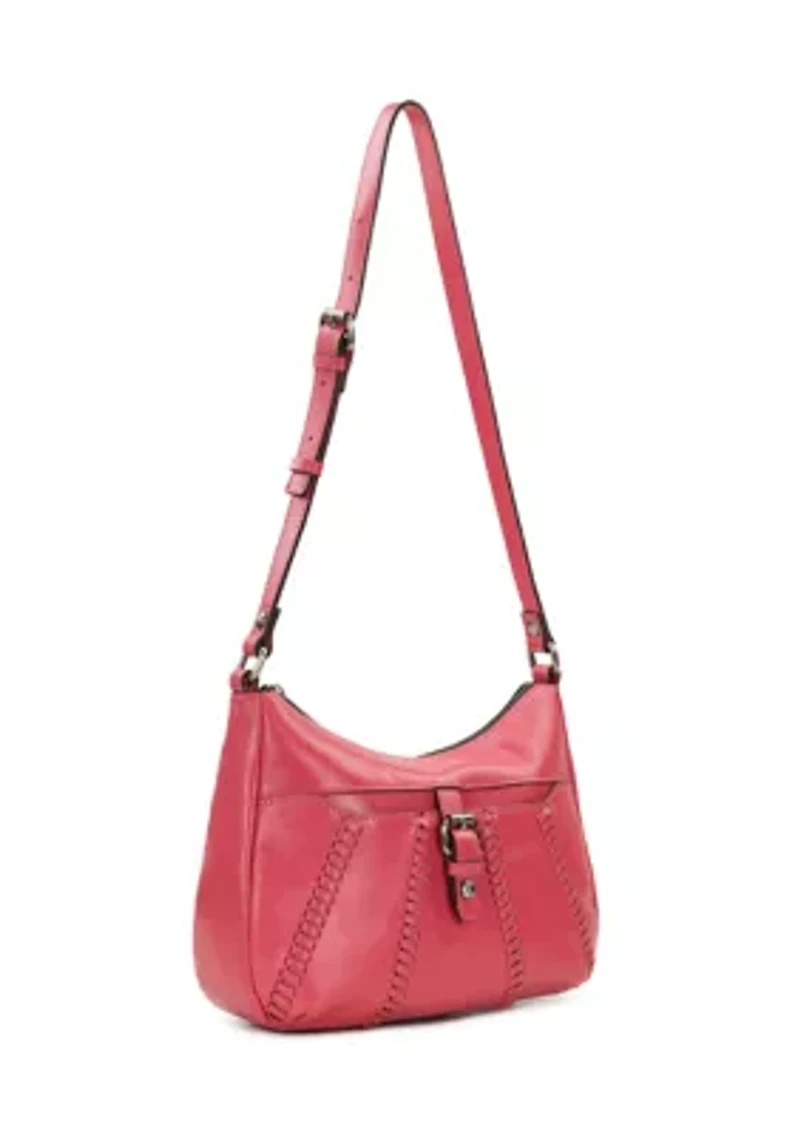 Ficarra Hobo Bag