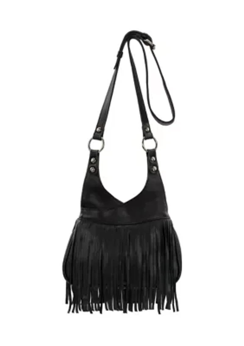 Premia Shoulder Bag
