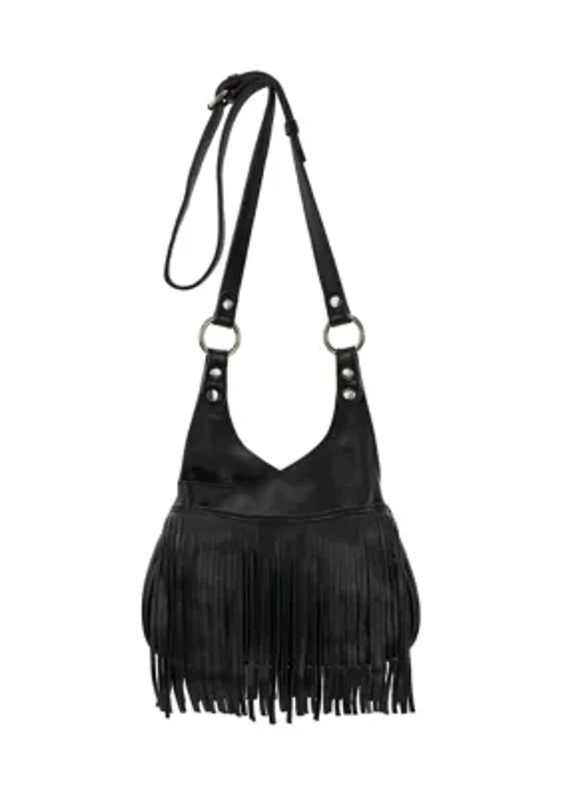 Premia Shoulder Bag