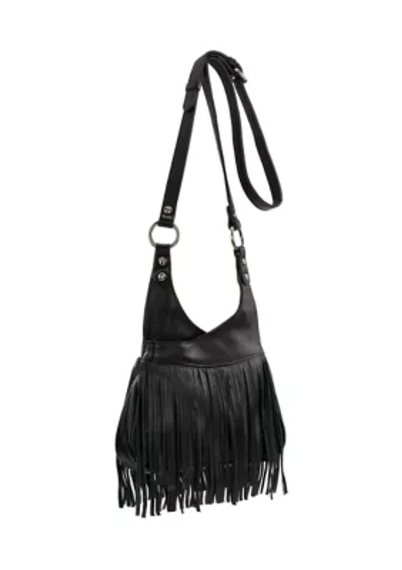 Premia Shoulder Bag