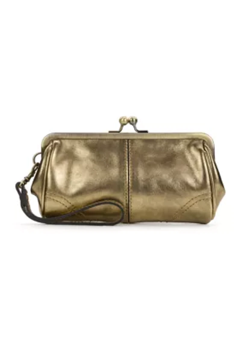Renna Wristlet 