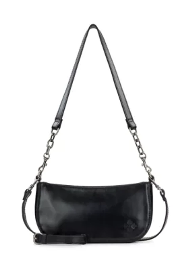 Sassi Baguette Crossbody