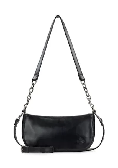 Sassi Baguette Crossbody 