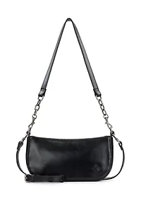 Sassi Baguette Crossbody 