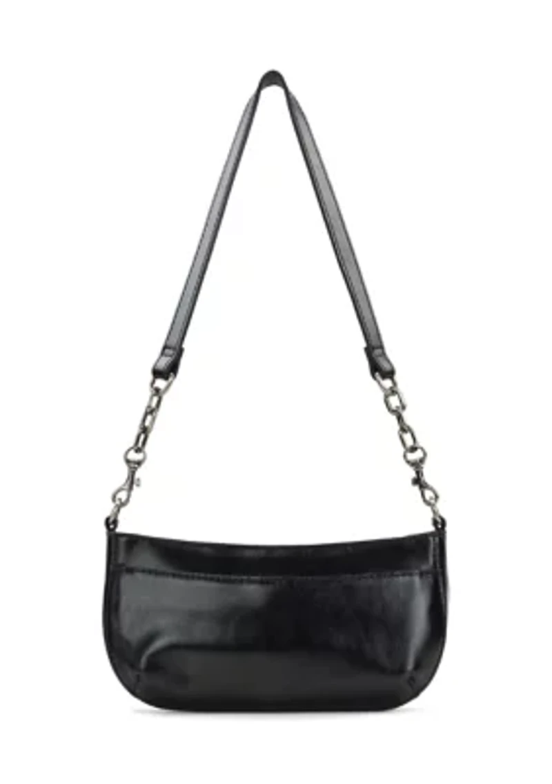 Sassi Baguette Crossbody