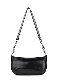 Sassi Baguette Crossbody 