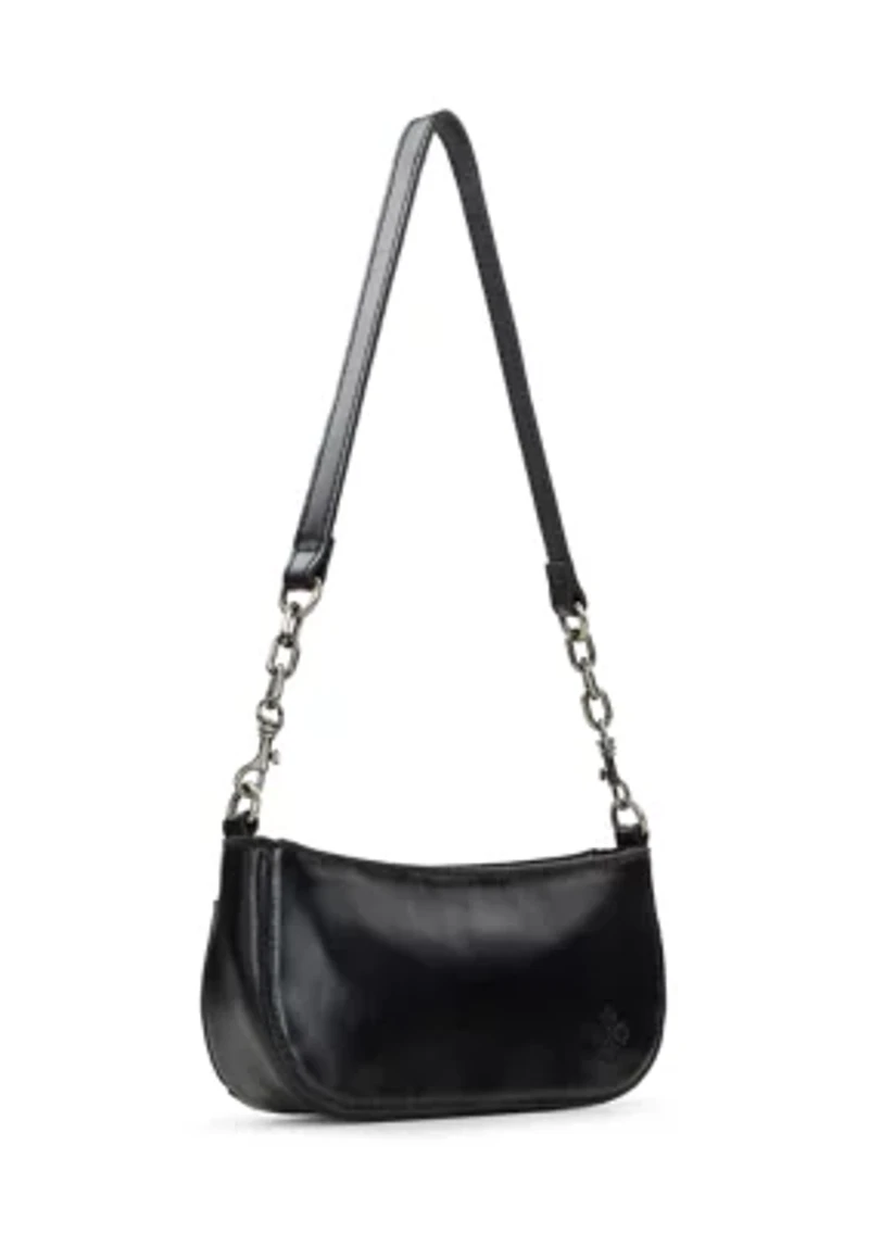 Sassi Baguette Crossbody