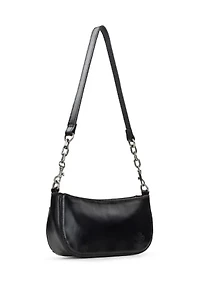 Sassi Baguette Crossbody 