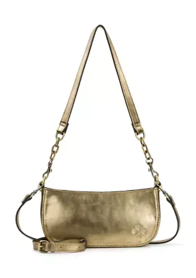 Sassi Baguette Crossbody