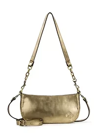 Sassi Baguette Crossbody