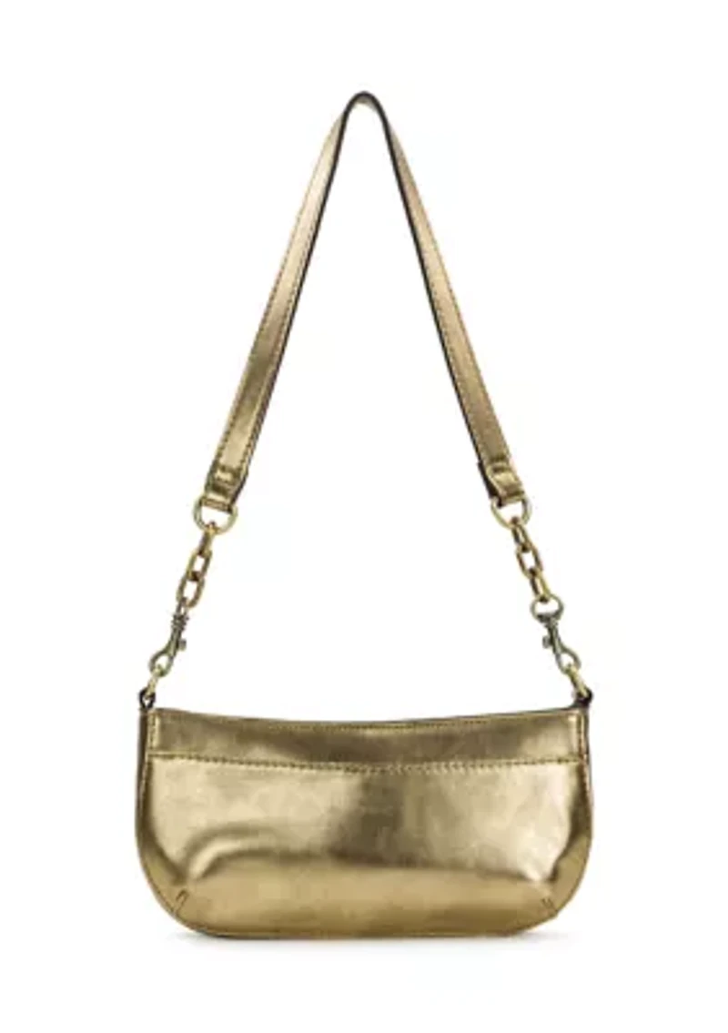 Sassi Baguette Crossbody