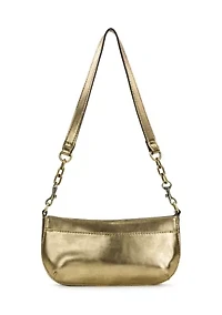 Sassi Baguette Crossbody