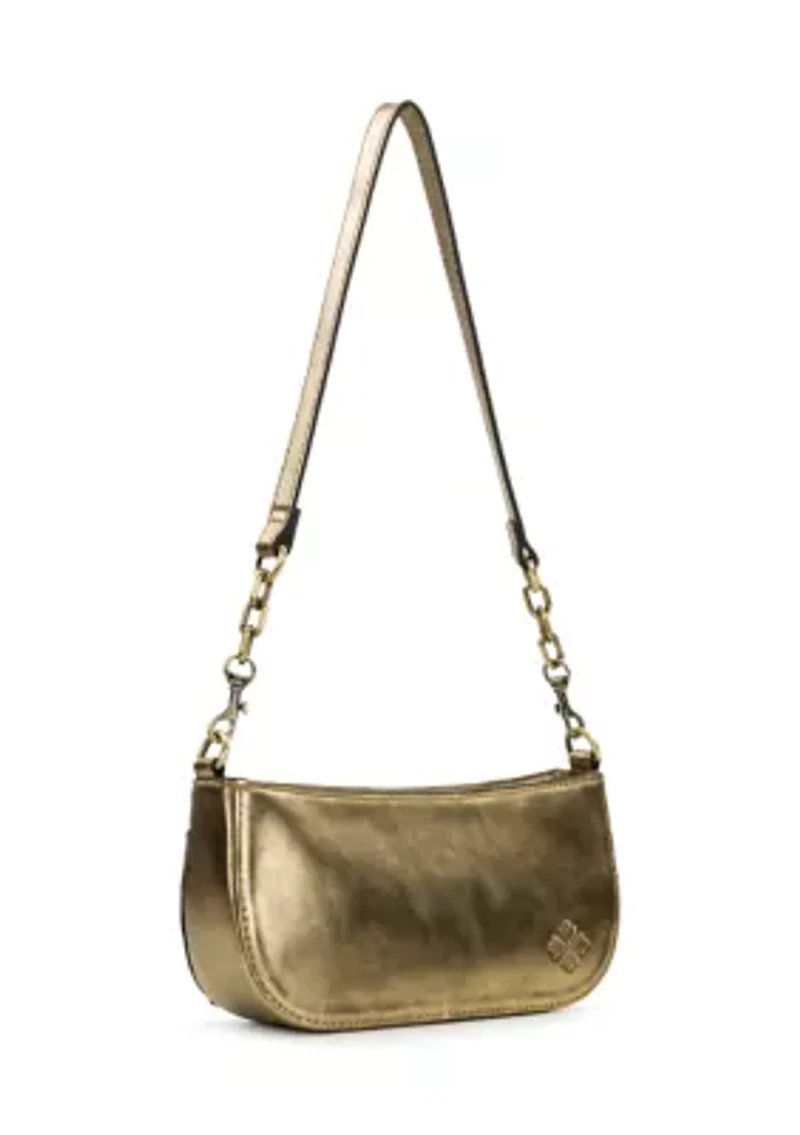 Sassi Baguette Crossbody