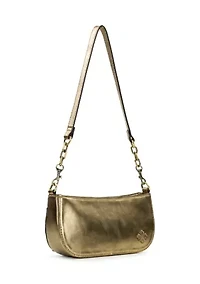 Sassi Baguette Crossbody