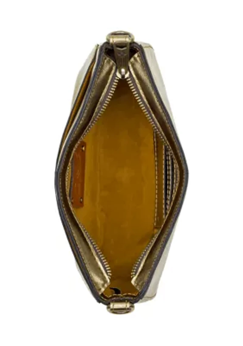 Sassi Baguette Crossbody