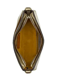 Sassi Baguette Crossbody