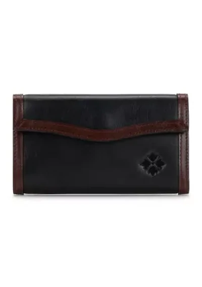 Tossa Wallet