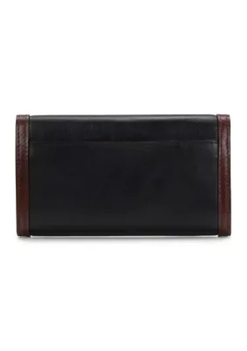 Tossa Wallet