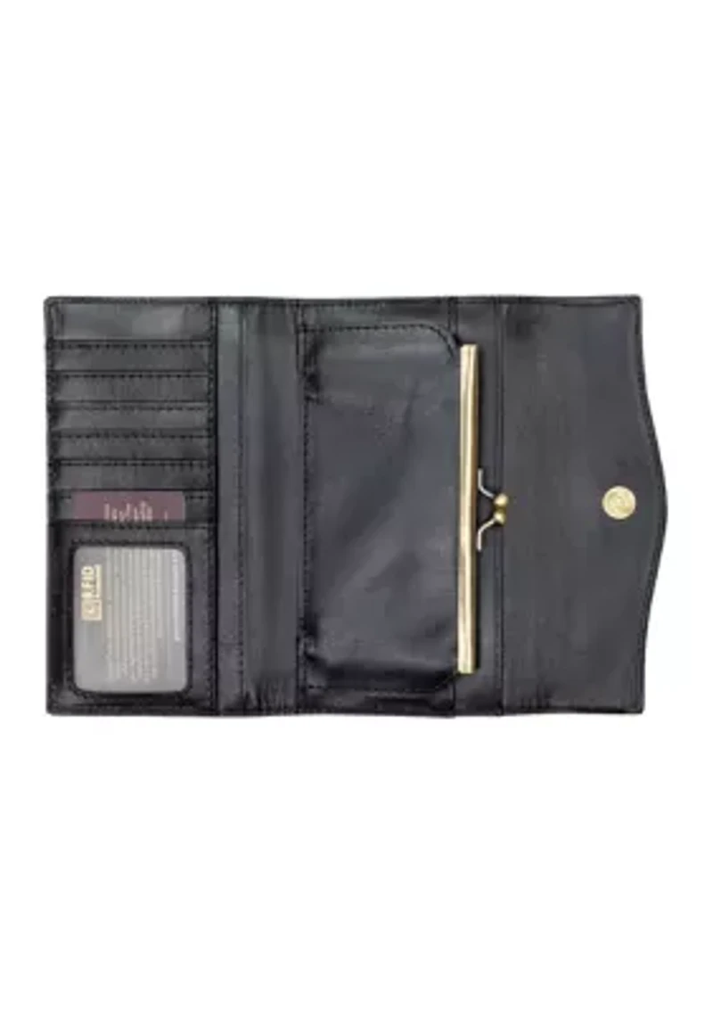 Tossa Wallet