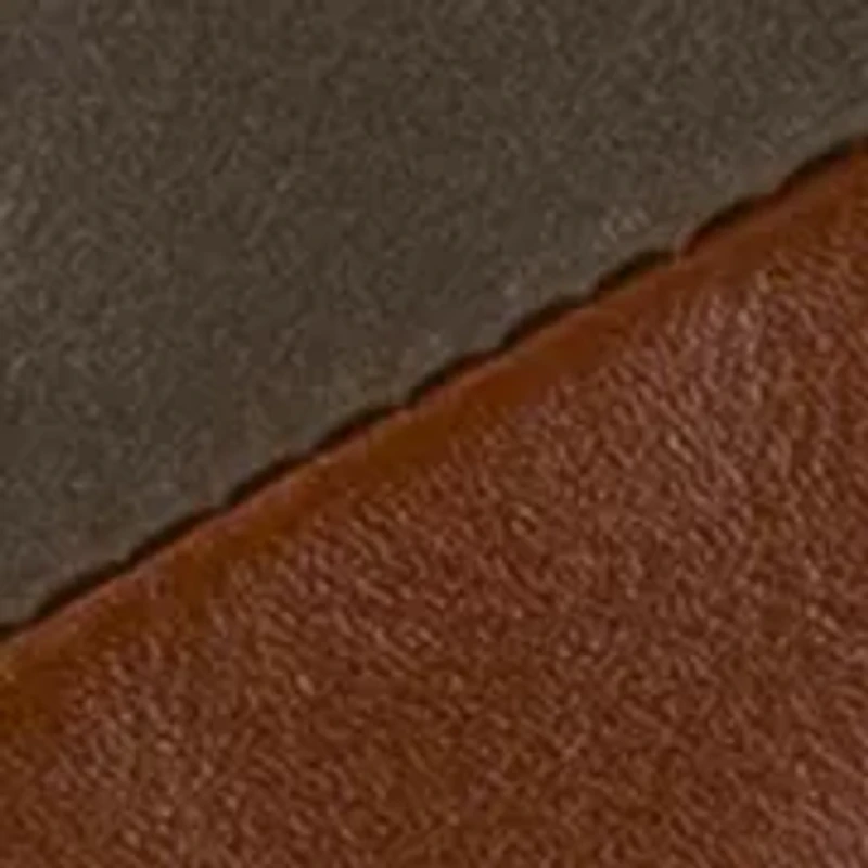 Titto Tassel Wristlet 