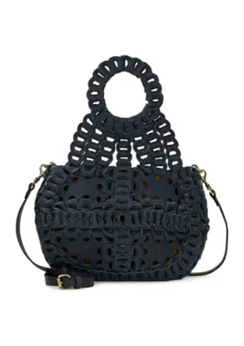Pisticci Crossbody