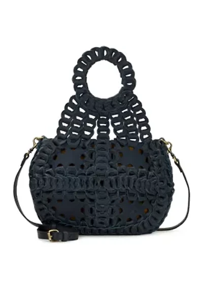 Pisticci Crossbody
