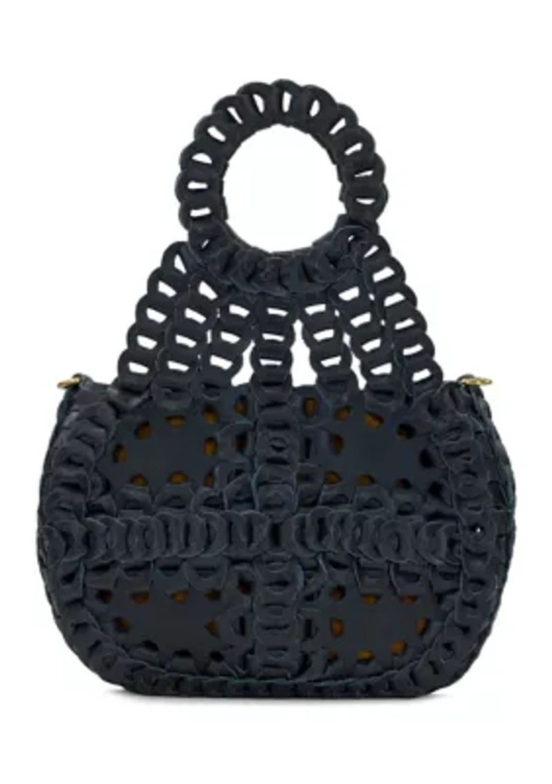 Pisticci Crossbody