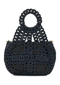 Pisticci Crossbody