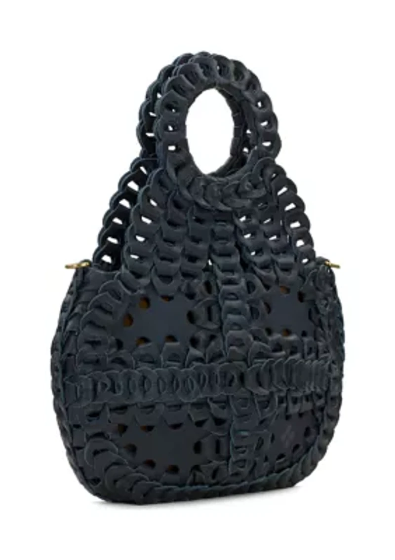 Pisticci Crossbody