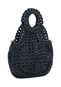 Pisticci Crossbody