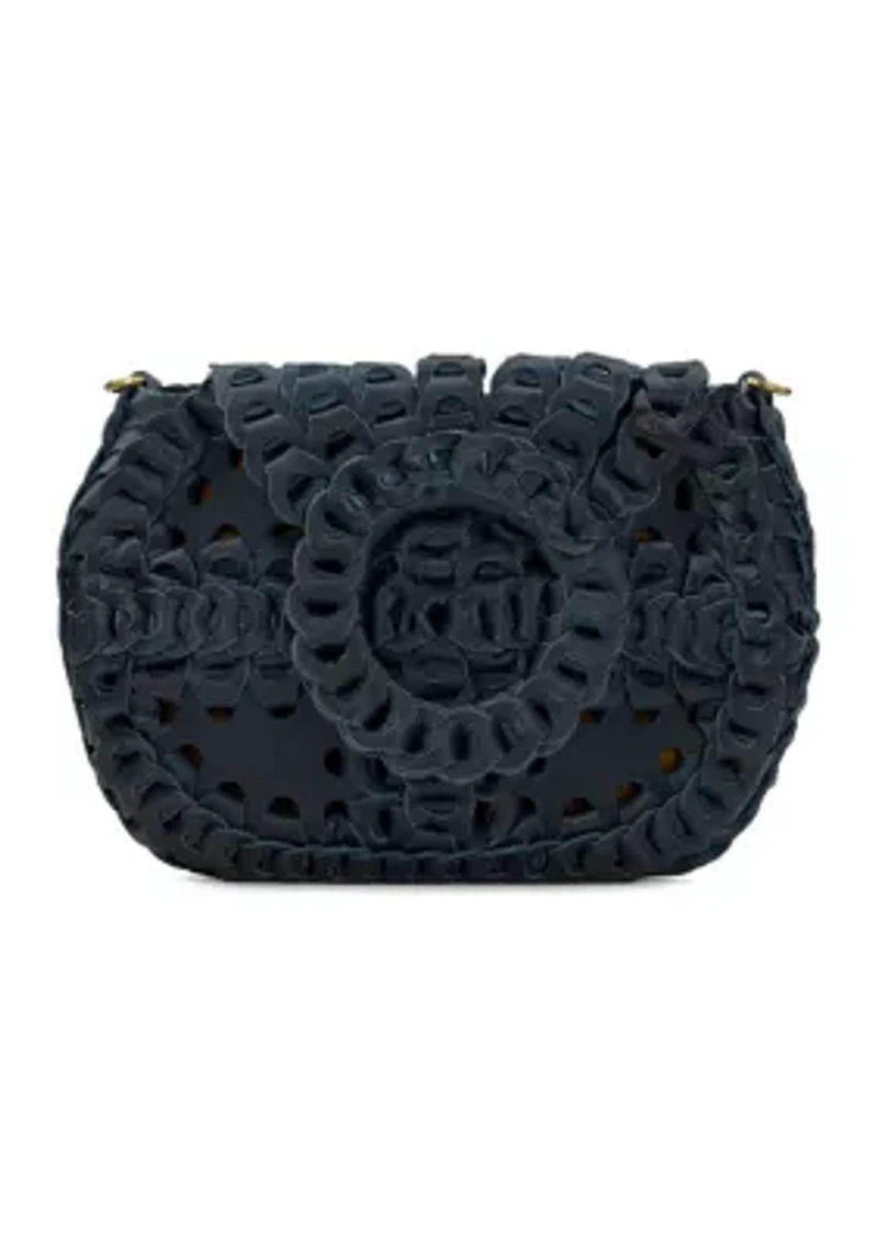 Pisticci Crossbody