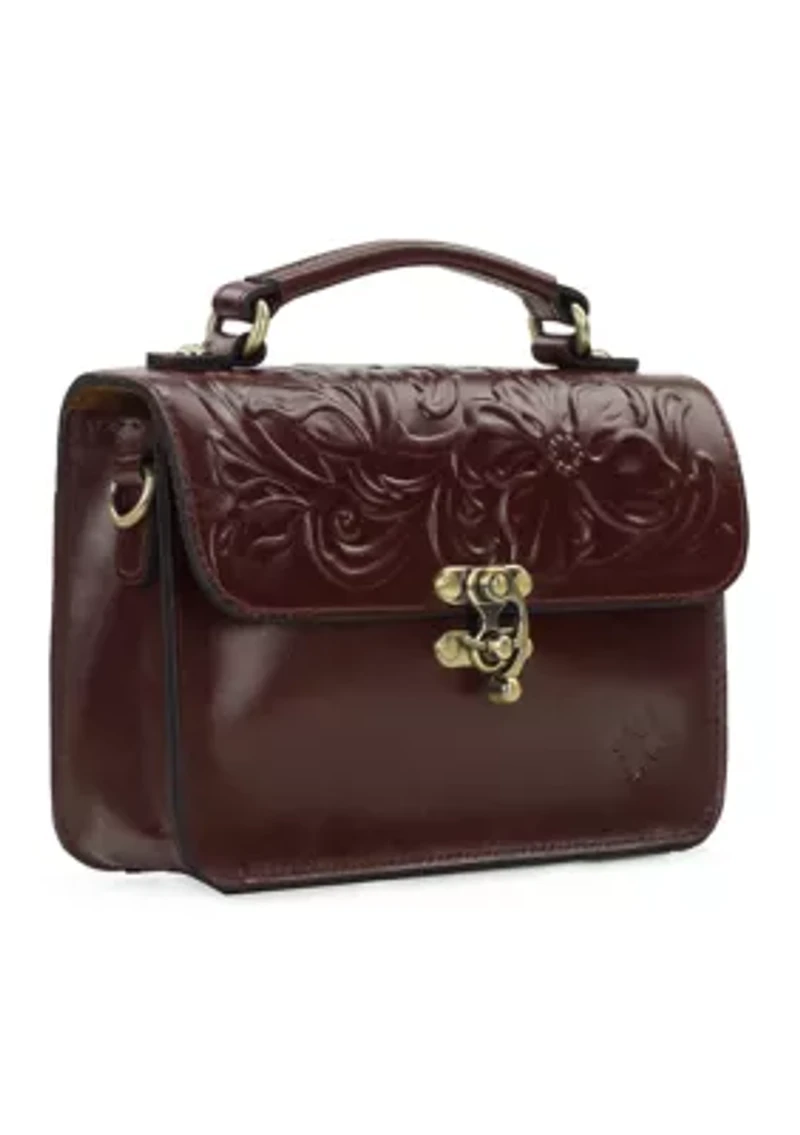 Colonna Crossbody Bag