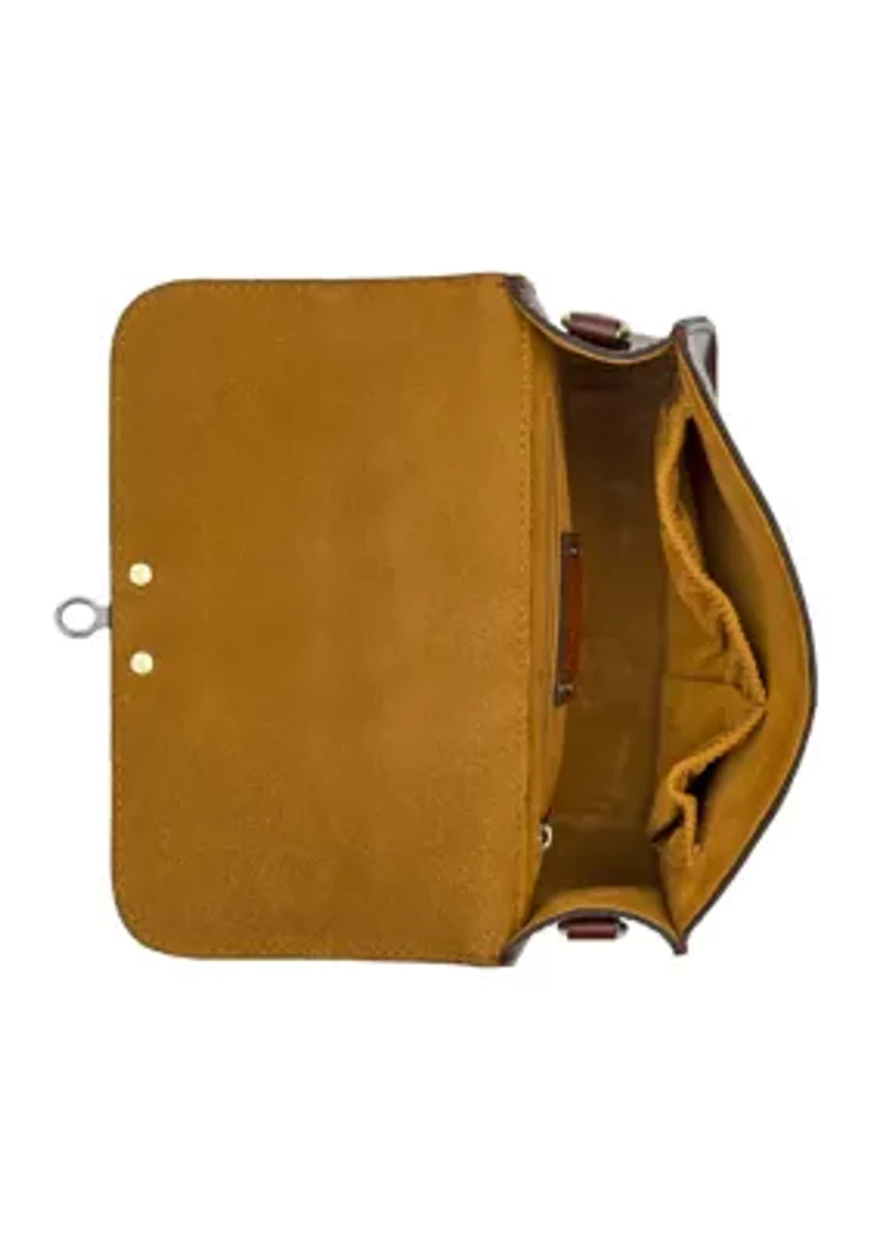 Colonna Crossbody Bag