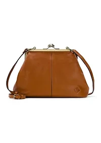 Sofia Frame Crossbody
