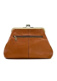 Sofia Frame Crossbody