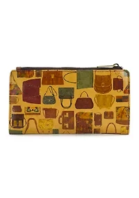 Paladina Wallet